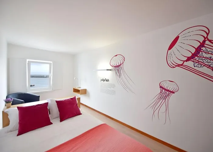 Casa Da Baia - Πανσιόν Horta (Azores)