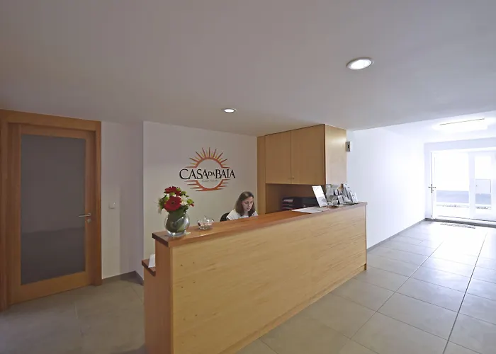 Casa Da Baia - 3* Horta (Azores)