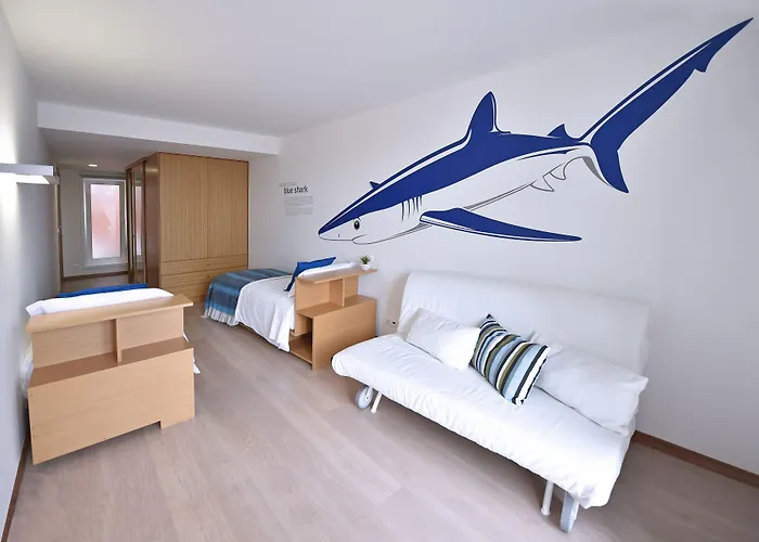 Affittacamere Casa Da Baia - Horta (Azores)