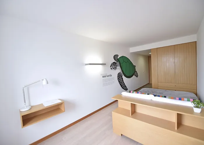 Casa Da Baia - Affittacamere 3*