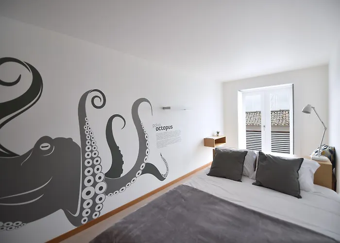 Casa Da Baia - Horta (Azores)