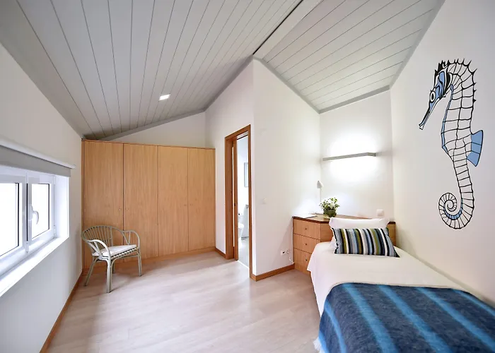 Casa Da Baia - Affittacamere 3*