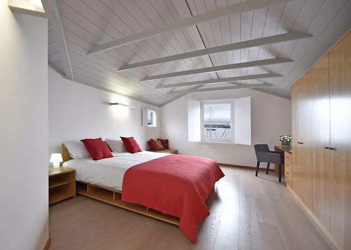 Affittacamere Casa Da Baia - Horta (Azores)