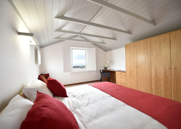 Casa Da Baia - Affittacamere