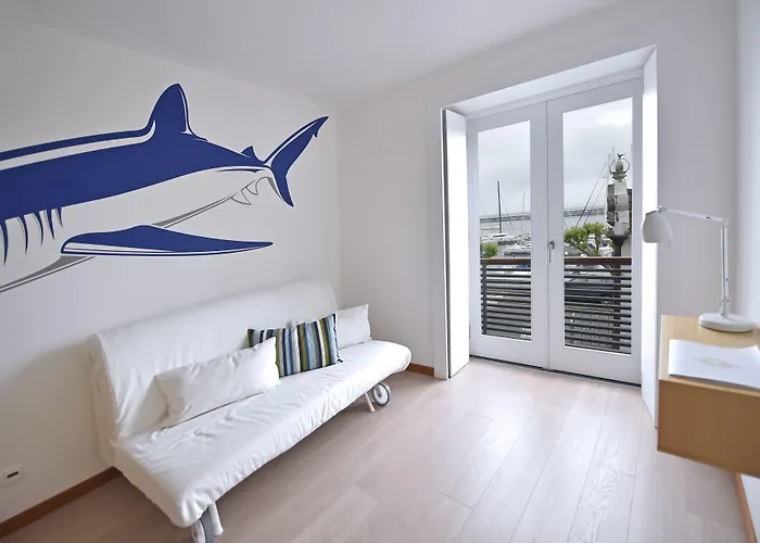 Affittacamere Casa Da Baia - 3*