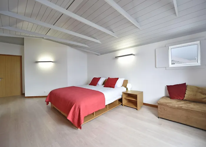 Casa Da Baia - Affittacamere Horta (Azores)