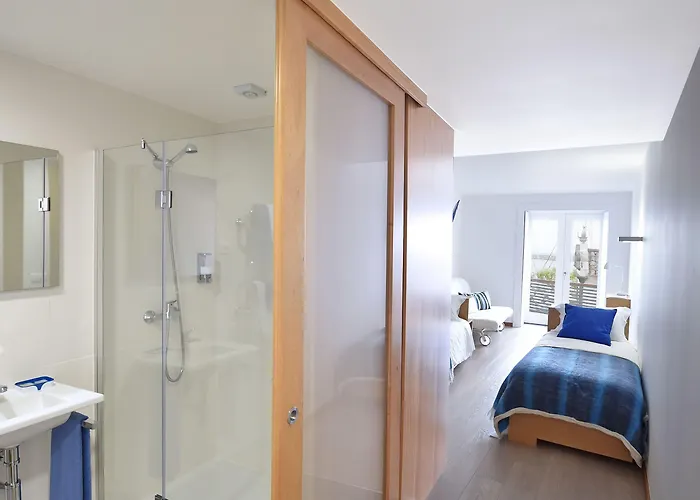 Casa Da Baía - Horta (Azores)