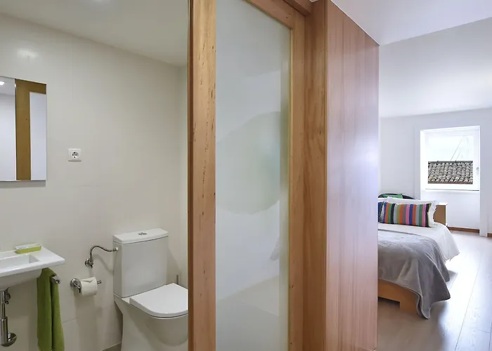 Affittacamere Casa Da Baia - Horta (Azores)