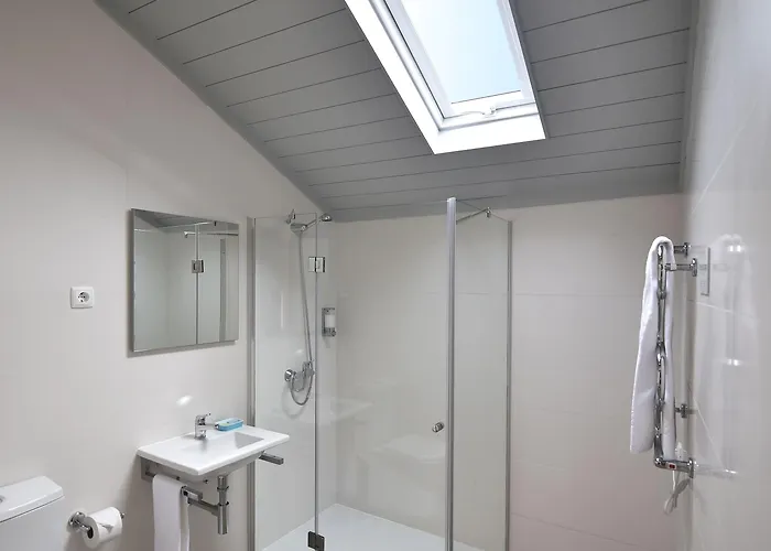 Casa Da Baia - Affittacamere