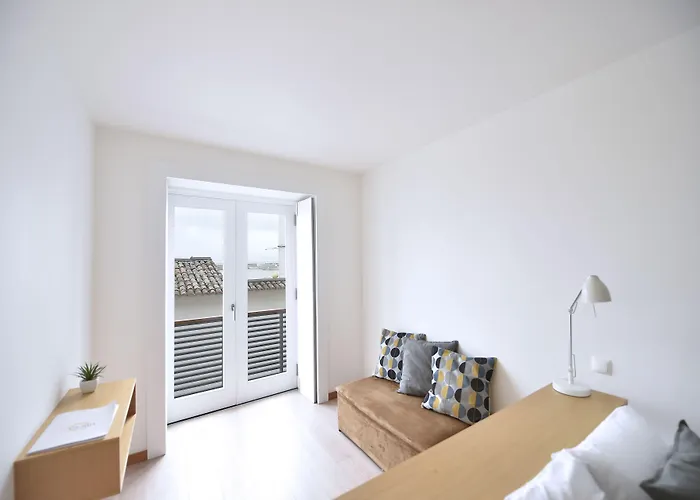 Casa Da Baia - 3* Horta (Azores)