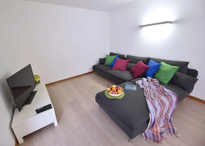 Casa Da Baia - 3* Horta (Azores)