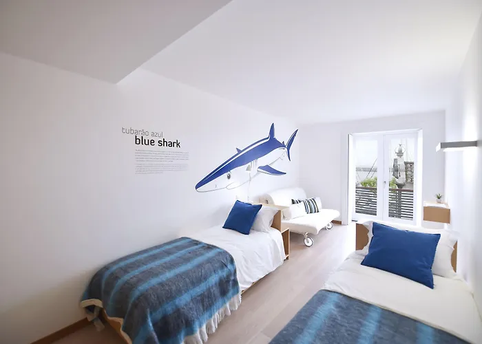 Casa Da Baia - Affittacamere Horta (Azores)