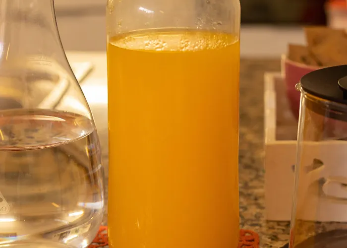 Casa Da Baia - Affittacamere 3*