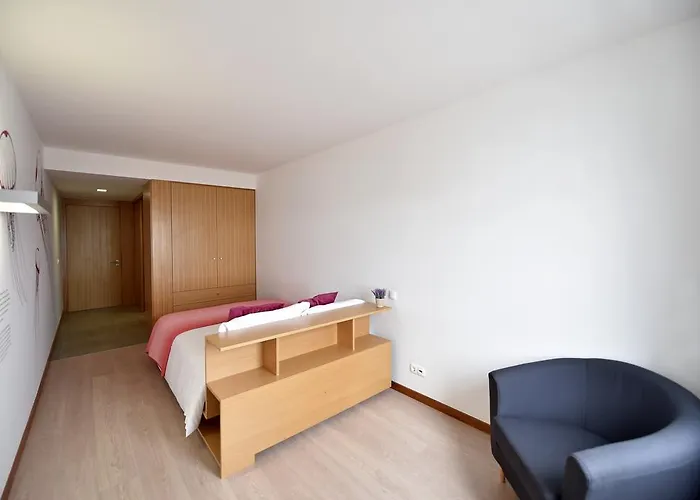 Casa Da Baia - 3* Horta (Azores)