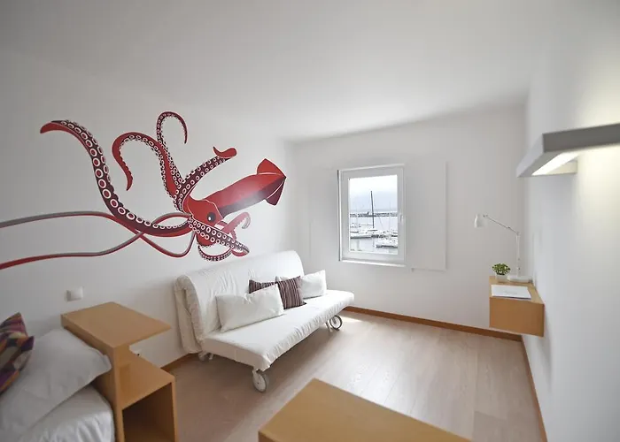 Casa Da Baia - Affittacamere 3*