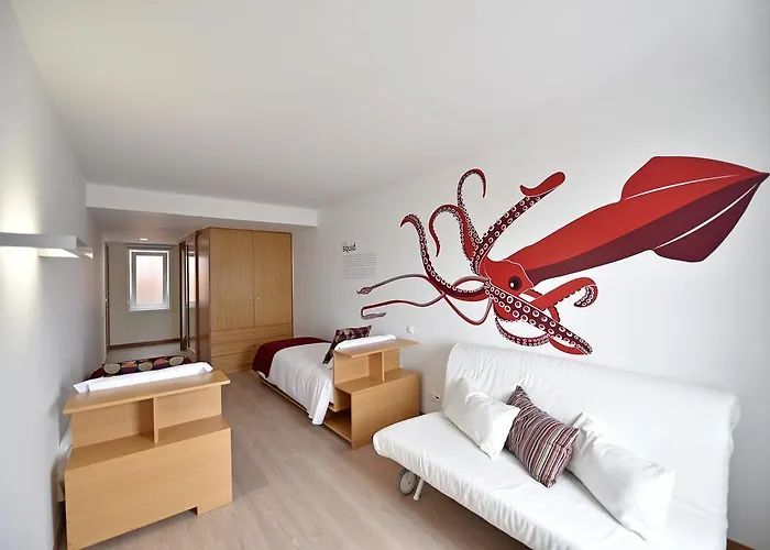 Casa Da Baía - Pensión